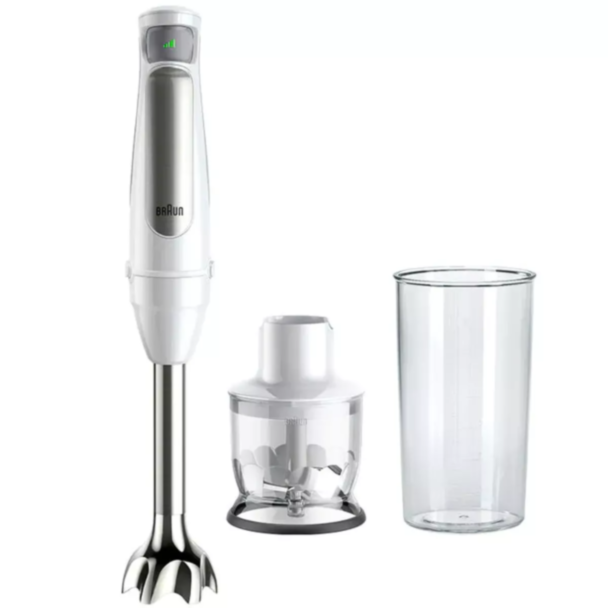 Блендер Braun MQ7020