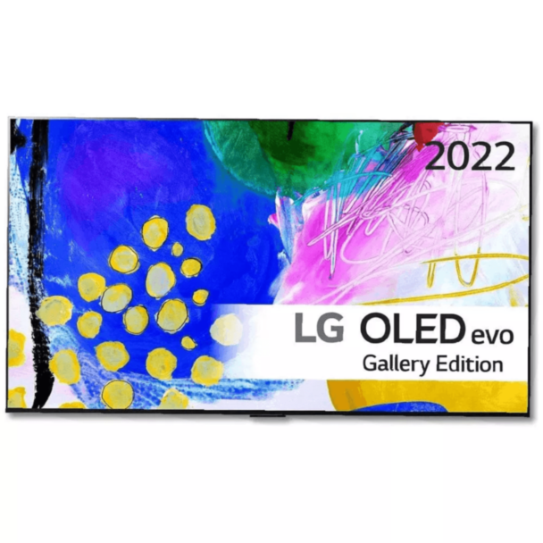 Televizor LG OLED77G23LA