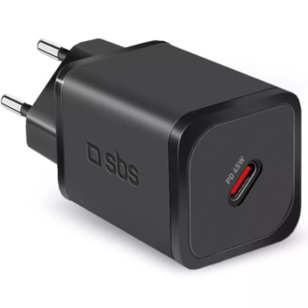SBS Gan Charger 45W / TETRGAN1C45W