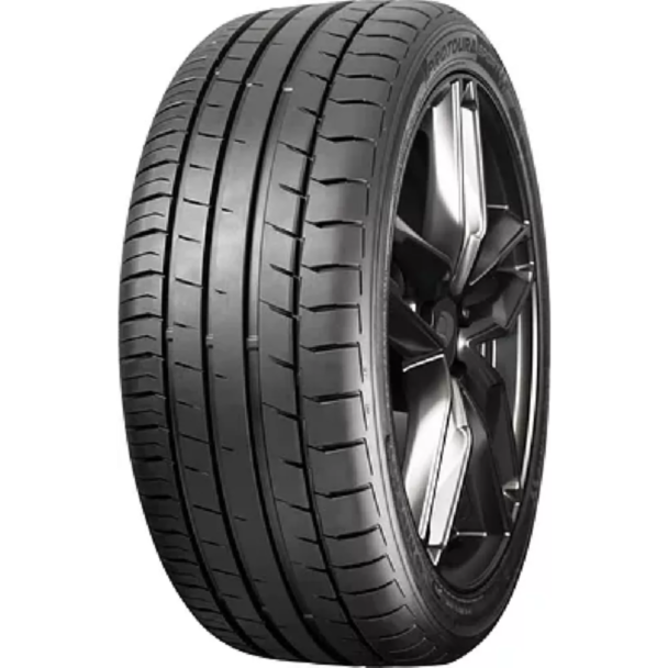 Avtomobil təkəri Davanti Protoura Sport 88Y XL 225/35R19 (001.DV.505354)