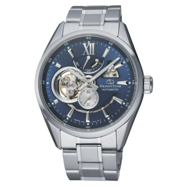Часы Orient Star RE-AV0003L00B