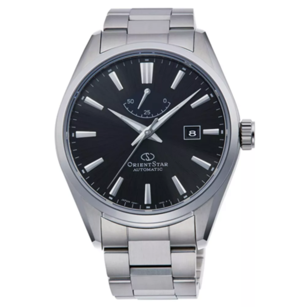 Часы Orient Star Basic Date RE-AU0402B00B