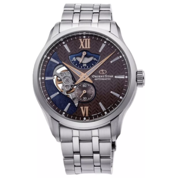 Часы Orient Star RE-AV0B02Y00B