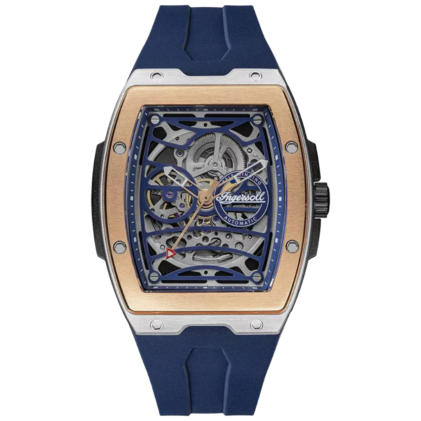 Часы Ingersoll The Challenger Automatic I12304