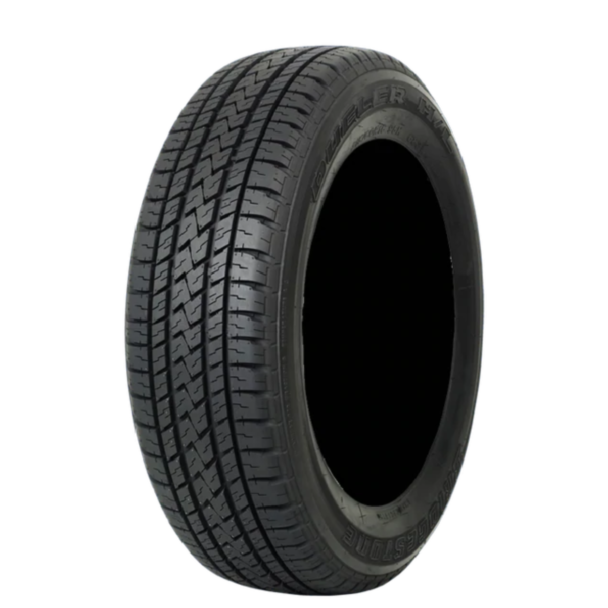 Bridgestone D683 116H 285/65/R17