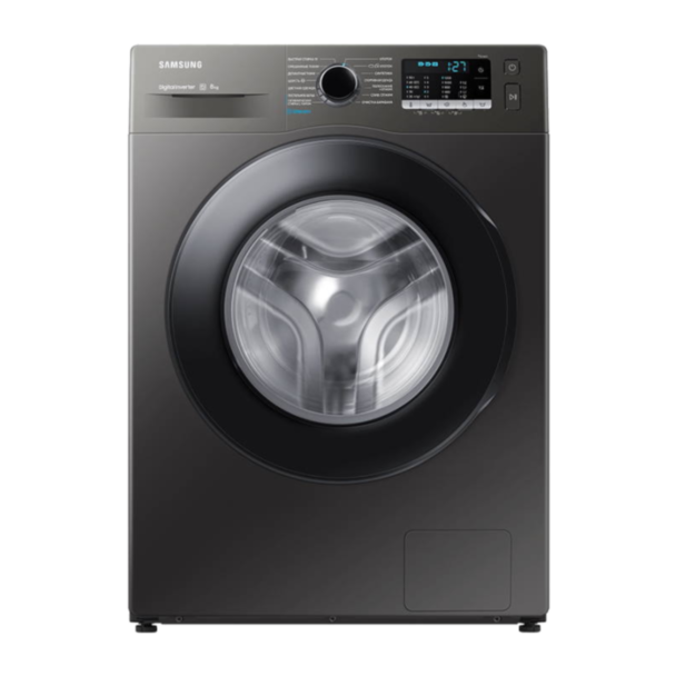 Стиральная машина Samsung WW80AAS20AX/LP