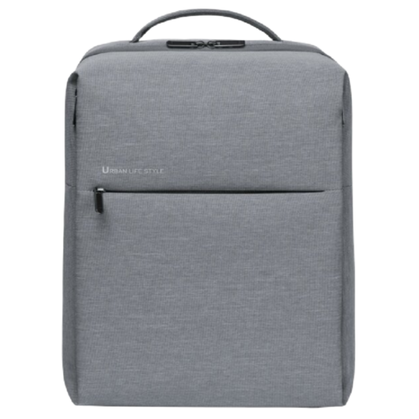 Рюкзак Mi City Backpack 2 / ZJB4194GL Light Grey