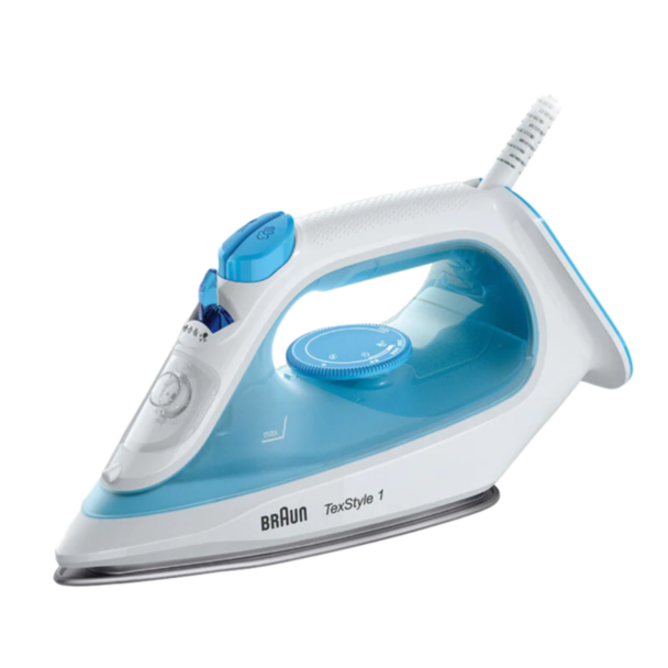 Утюг Braun SI1050BL