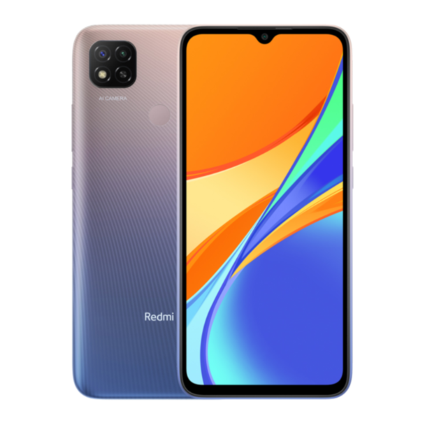 Xiaomi Redmi 9C 4/128 GB Lavender Purple