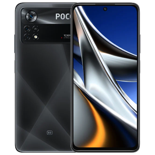 Poco X4 Pro 8/256 GB Laser Black