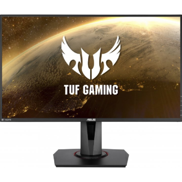 Монитор Asus TUF Gaming VG279QM (90LM05H0-B01370)