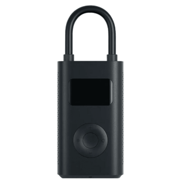 Mi портативный электрический воздушный компрессор 1S (MJCQB05QJ)