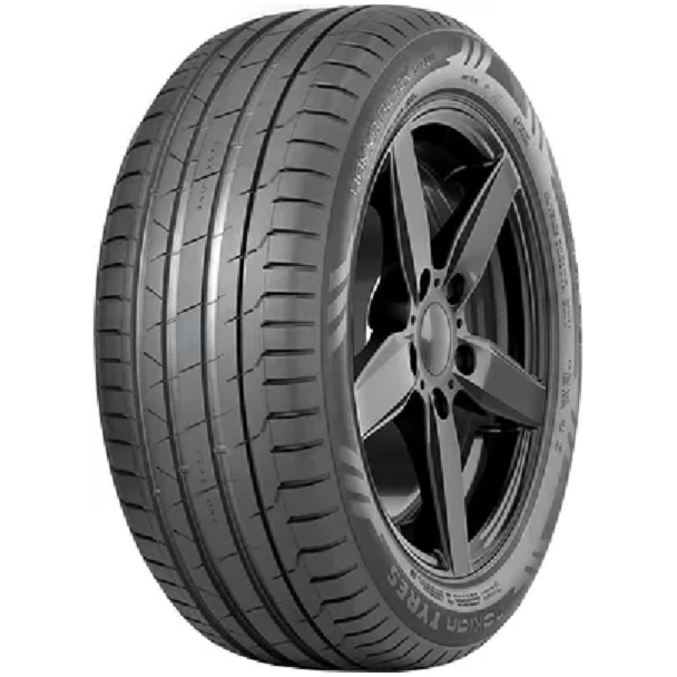 Nokian Hakka Black 2 SUV 116W XL 285/50R20
