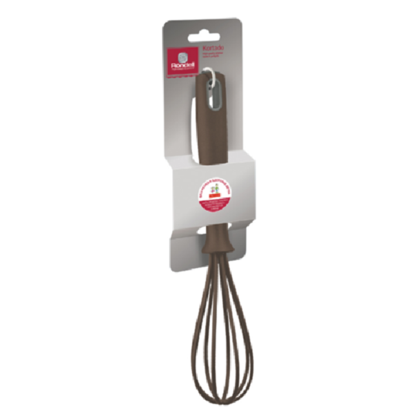 Венчик Ginger Chocolate Rondell RD-1538