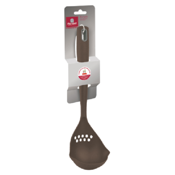 Половник Ginger Chocolate Rondell RD-1535