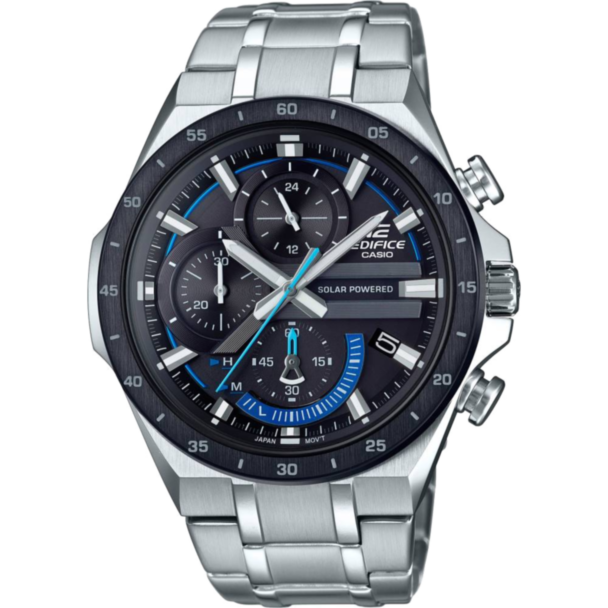 Часы Edifice EQS-920DB-1BVUDF