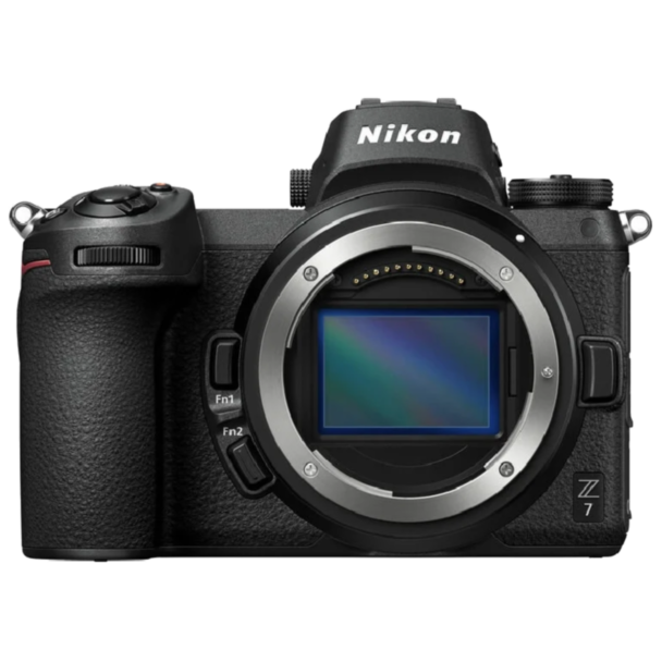 Фотоаппарат Nikon Z7 Body