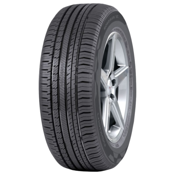 Nokian Nordman SC 109/107T 215/65R16C