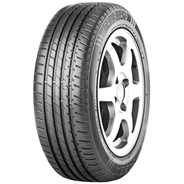 Шина для автомобиля Lassa Driveways 85V 195/55R15 (001.LS.219457)