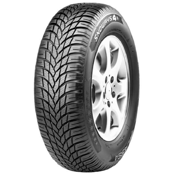Lassa Snoways 4 91V XL 215/45R17 (001.LS.214942)