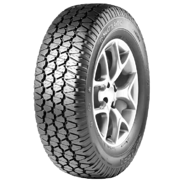 Lassa Multiways M+S 106/104Q 195R14C (001.LS.24238800)