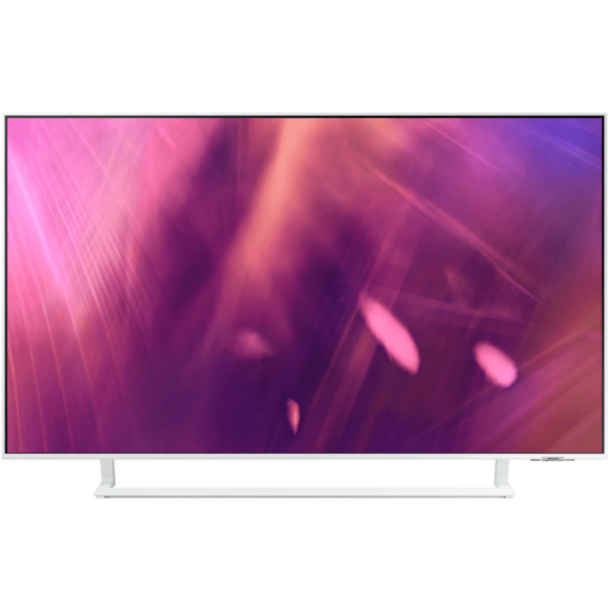 Телевизор Samsung LED UE50AU9010UXRU