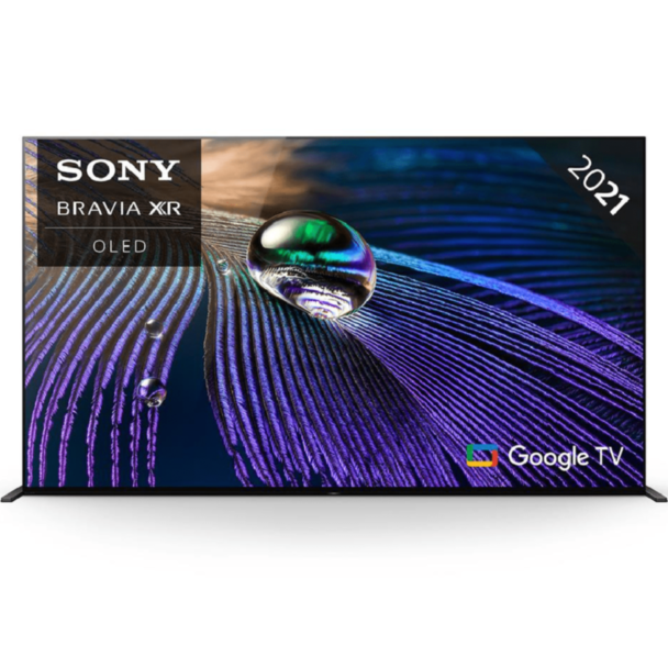 Televizor Sony XR-65A90J