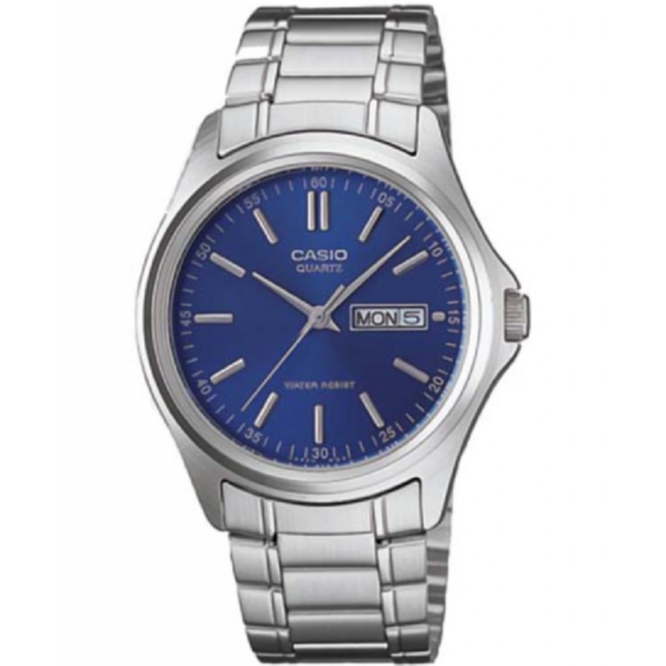 Часы Casio Mtp-1239D-2Adf
