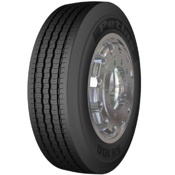 Шина для автомобиля Petlas SH100 TL 152/148M TL 295/80R22.5 (001.PT.72200)