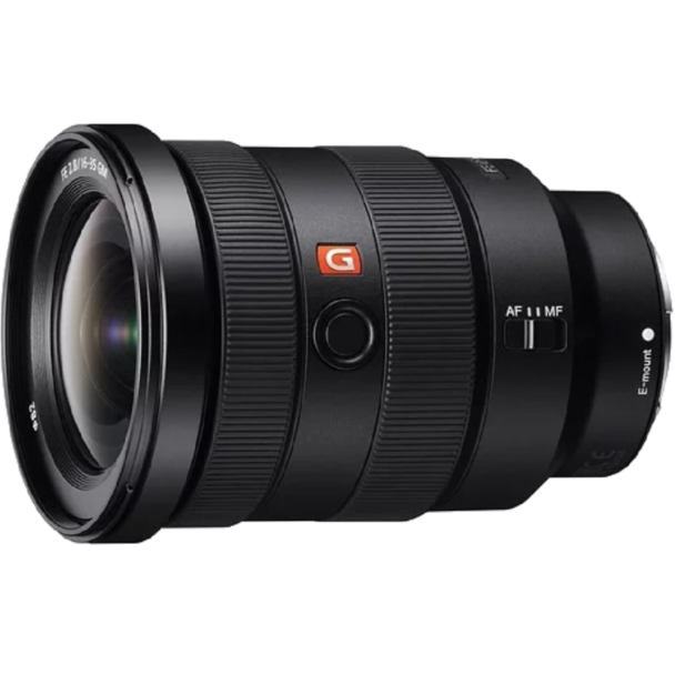 Объектив Sony FE 16-35MM F/2.8 GM SEL1635GM