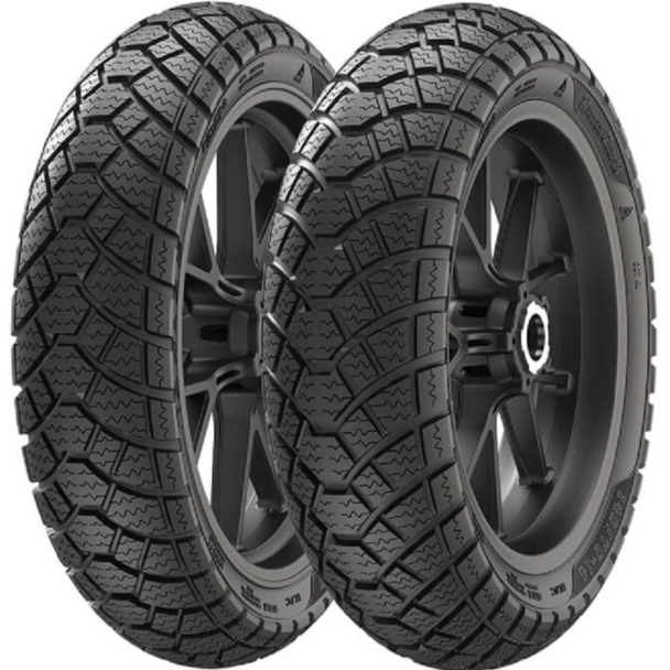 Anlas Winter Grip Reinforced M+S 59M 3.50-10 TL (006.ANL.6106)