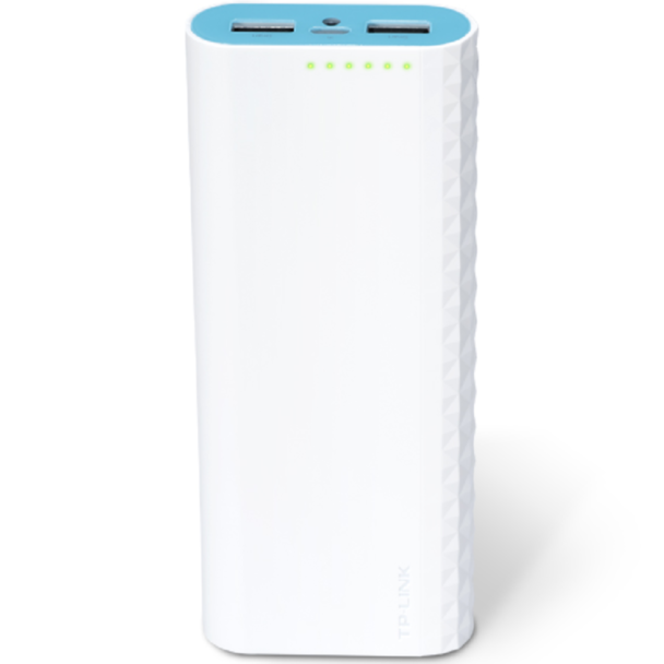 Powerbank TP-Link TL-PB15600 мАч