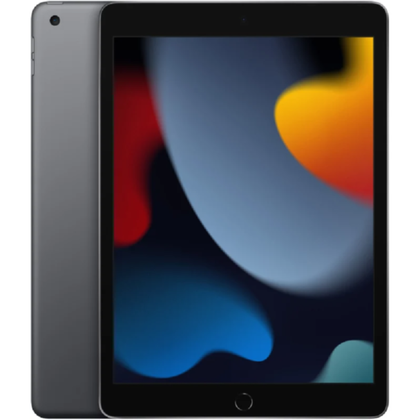 İPAD 9 (2021) 256GB Wİ-Fİ+4G SPACE GRAY