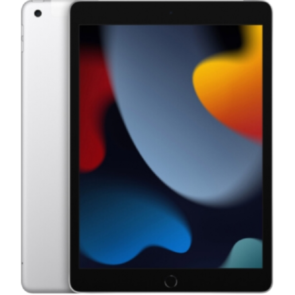 iPad 9 (2021) 64GB Wİ-Fİ+4G Silver