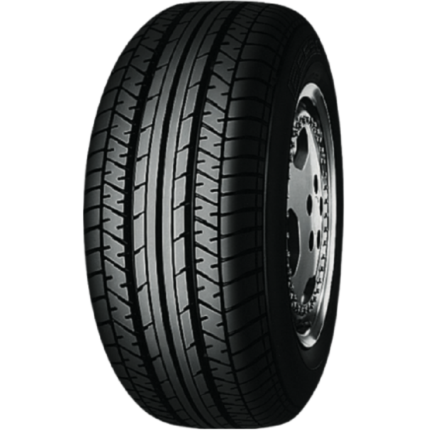 Yokohama Aspec A349 215/65R16