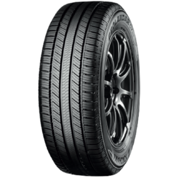 Yokohama Geolandar CV G058 102V 235/55R20 