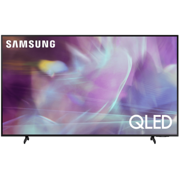 Телевизор Samsung QE65Q60ABUXRU
