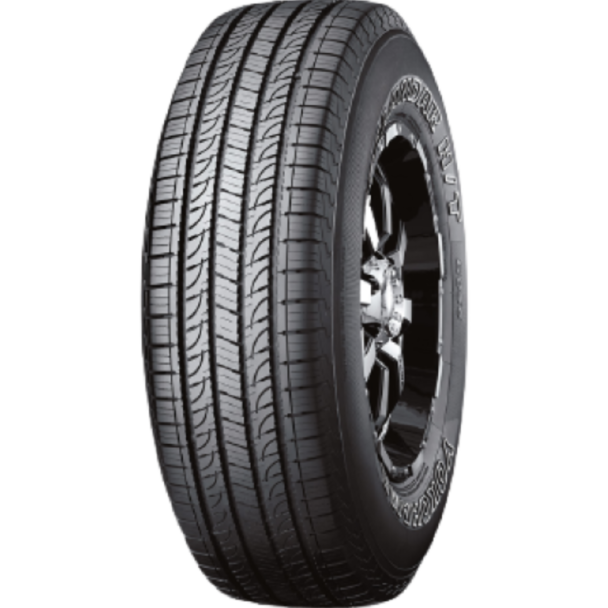 Yokohama Geolandar H/T G056 110H 265/60R18