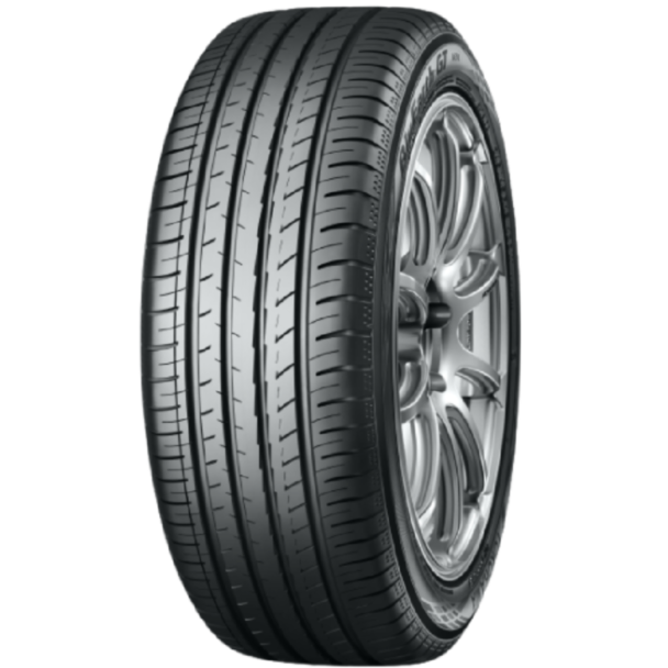 Yokohama BluEarth-GT AE51 99W XL 245/45R17