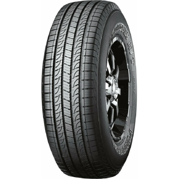 Yokohama Geolandar H/T G056 110H 265/65R17