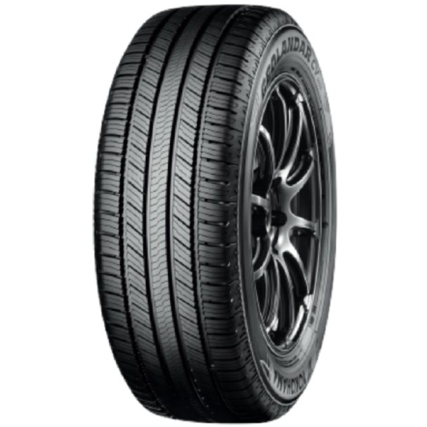 Yokohama Geolandar CV G058 96H 215/60R17
