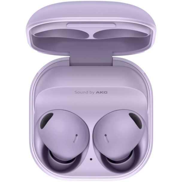 Наушники Samsung Buds2 Pro Violet / SM-R510NLVACIS