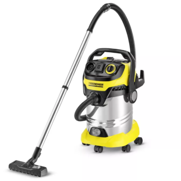 Пылесос Karcher WD 6 P Premium