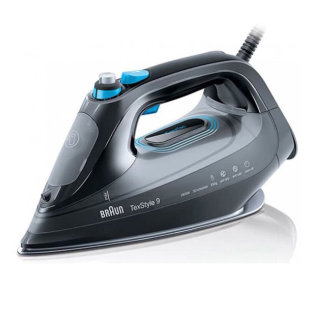 Ütü Braun SI9188EBK