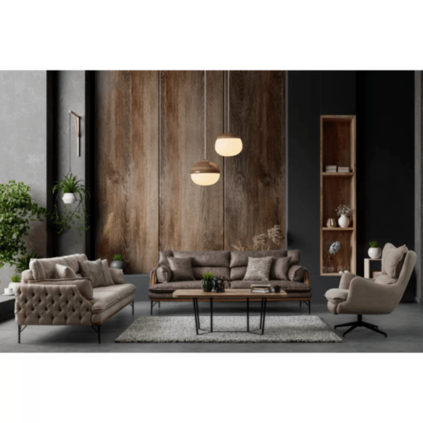 Gala Napoli divan L08 L08