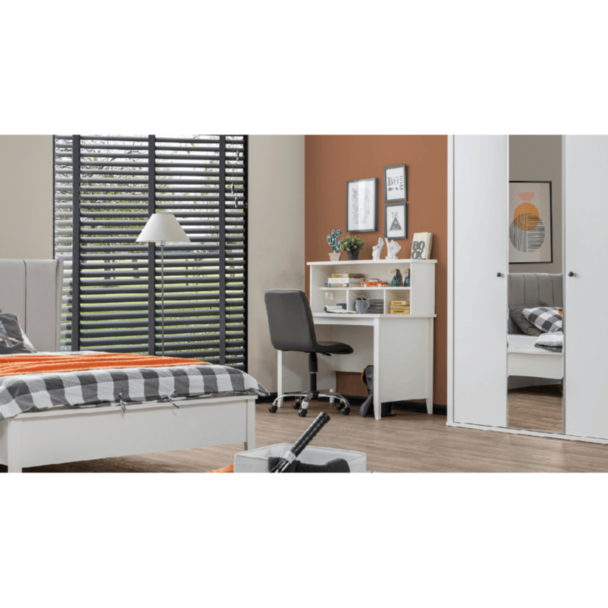 Рабочий стол Gala Urban Серый