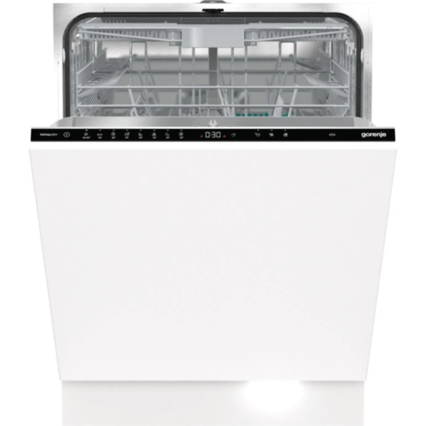 Qabyuyan Gorenje GV663D60
