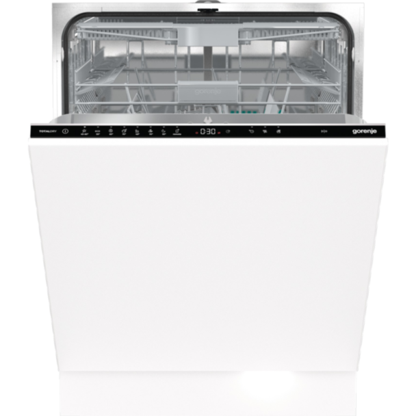 Qabyuyan Gorenje GV673C60