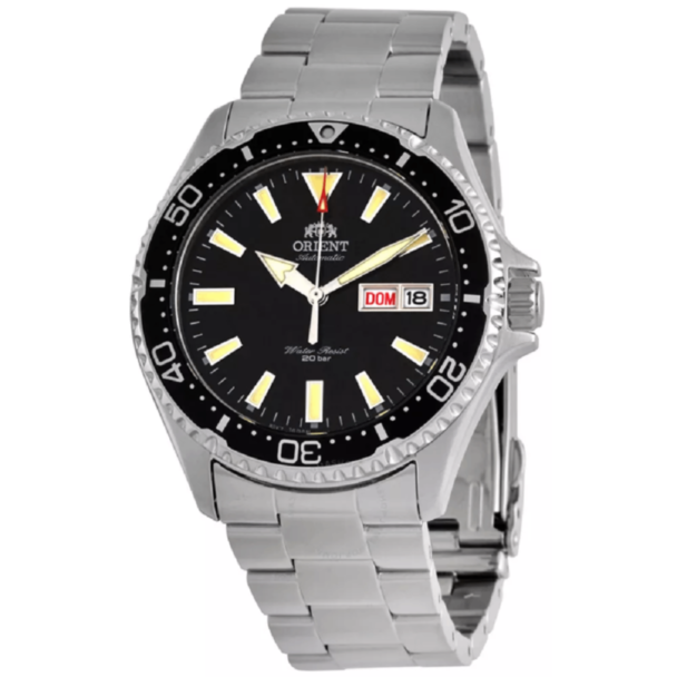 Часы Orient Kamasu Automatic RA-AA0001B19B
