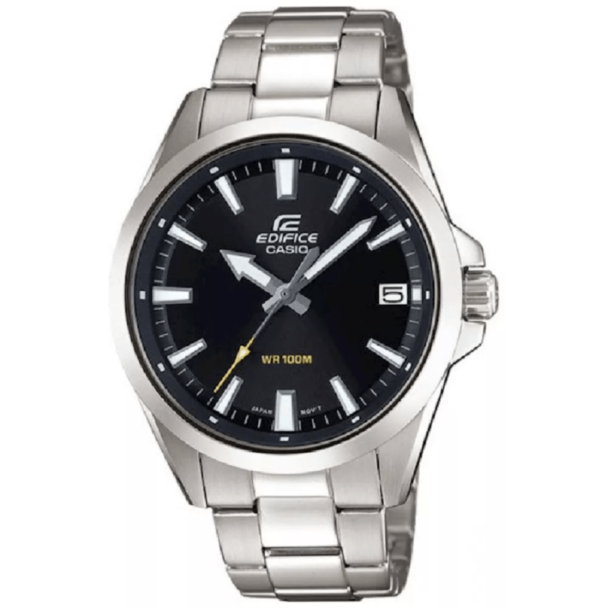Часы Edifice EFV-100D-1AVUDF